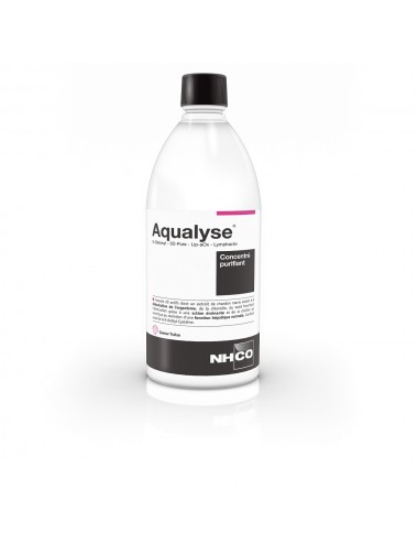 NHCO Nutrition Aqualyse 500 ml