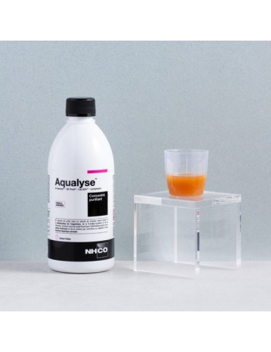 NHCO Nutrition Aqualyse 500 ml