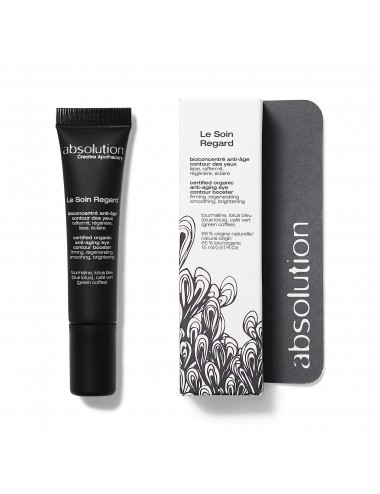Absolution Le Soin Regard Bio 12ml