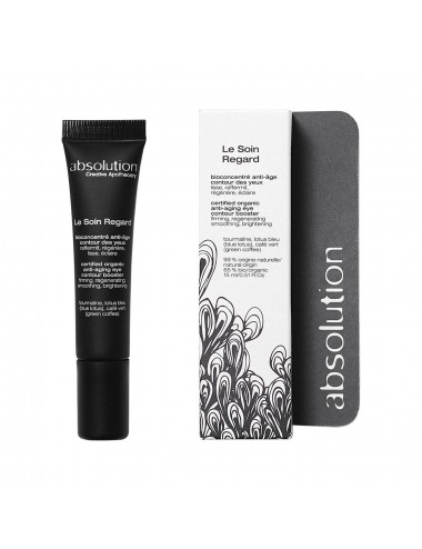 Absolution Le Soin Regard Bio 12ml