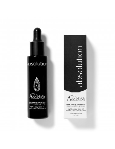 Absolution Addiction Bio 30ml