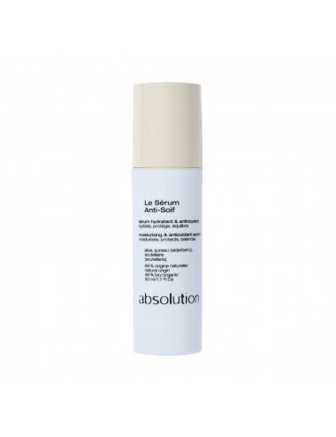 Absolution Le Serum Anti-Soif Bio50ml