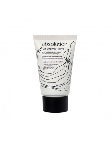 Absolution La Creme Riche Bio 50g