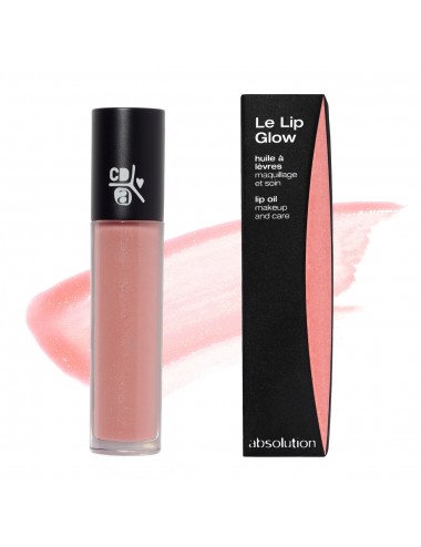 Absolution Sweet & Safe Le Lip glow Bio 4ml