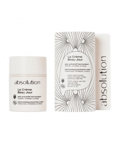 Absolution La Crème Beau Jour 30 ml