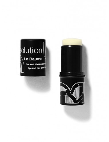 Absolution Baume Réparateur Lèvres et Zones sèches du Visage Vegan 7,9g
