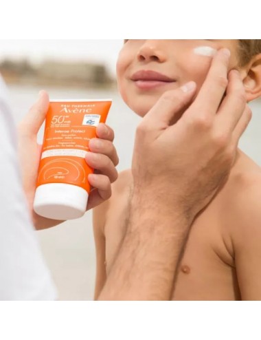 Avène Solaire Intense Protect SPF50+ 150ml