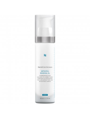 Skinceuticals METACELL 	RENEWA L	B3 Emulsion hydratante premières rides 50ml