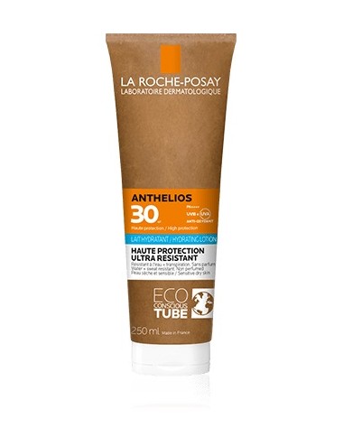 La Roche Posay Solaire Anthelios Lait Hydratant SPF30 250ml