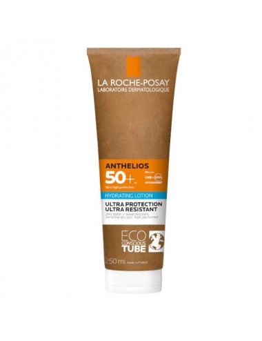 La Roche Posay Anthelios Lait Solaire Hydratant Corps SPF50+ 250ml