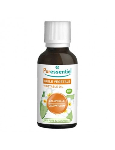 Puressentiel Huile Végétale BIO Calophylle 50ml