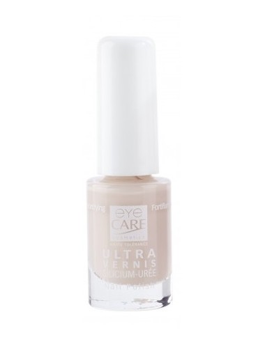 Eye Care Vernis Silicium - Urée Nude 4,7ml
