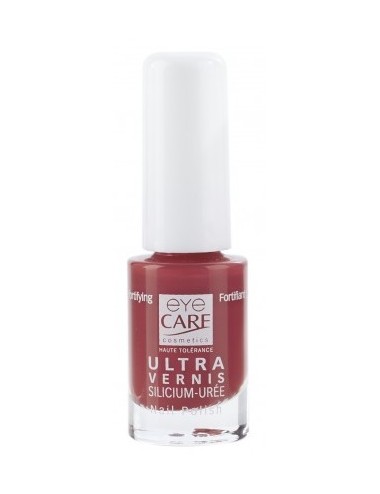 Eye Care Vernis Silicium - Urée Madras 4,7ml