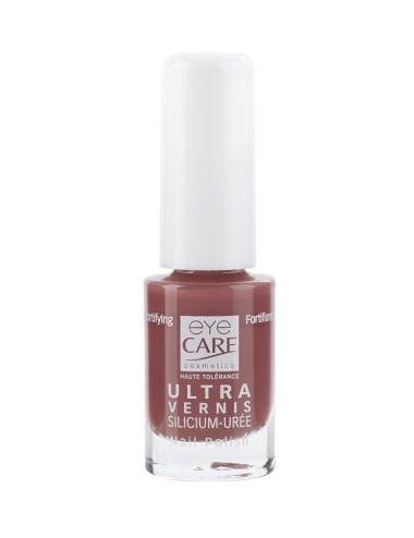 Eye Care Vernis Silicium - Urée Epice 4,7ml