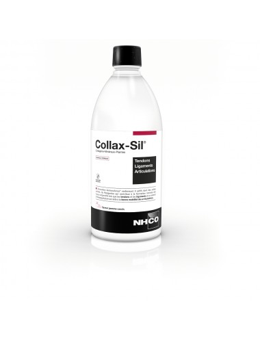 NHCO Nutrition Collax-sil 500ml