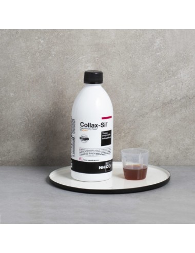 NHCO Nutrition Collax-sil 500ml