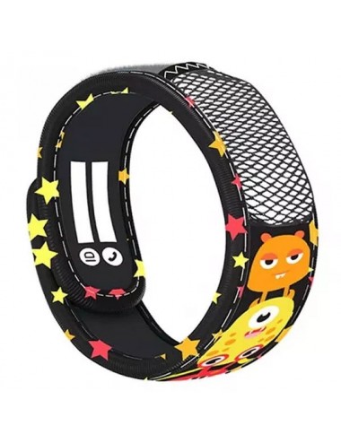 Parakito Bracelet Kids Monstre