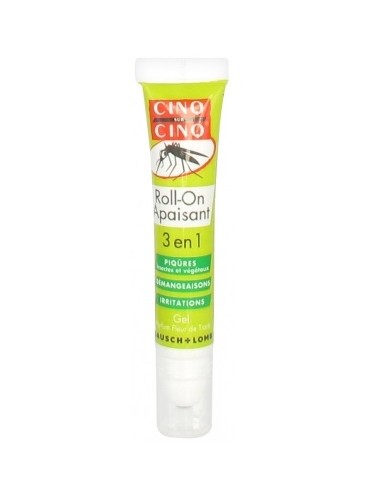 Cinq sur Cinq Roll - On Apaisant 7ml 