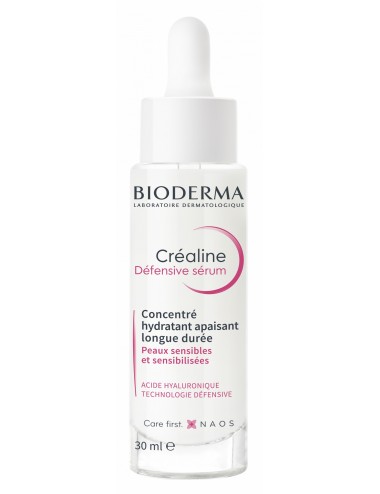 Bioderma Créaline Défensive Sérum 30ml