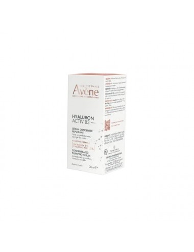Avène Hyaluron Activ B3 Sérum Concentré Repulpant 30ml