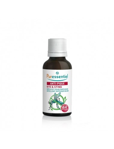 Puressentiel Anti-Pique Répulsif pour Diffusion 30ml