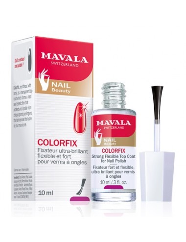 Mavala Colorfix 10ml
