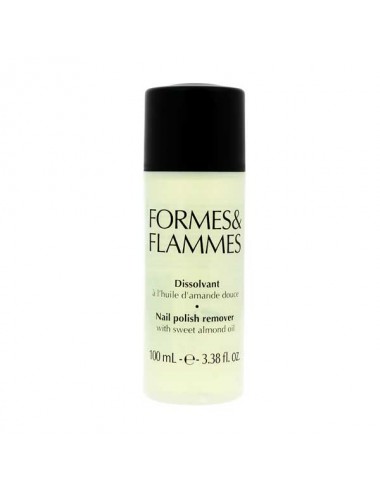 Dissolvant à L'huile D'amande Douce 100ml