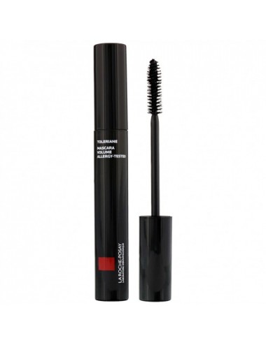 La Roche Posay Toleriane Mascara Volume noir
