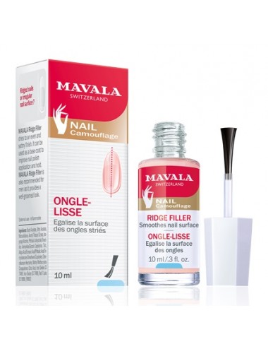 Mavala Ongle Lisse 10ml