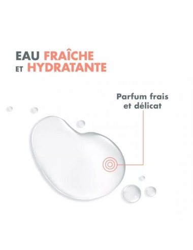 Avène Soins Essentiels - Visage Lotion tonique douceur 200ml