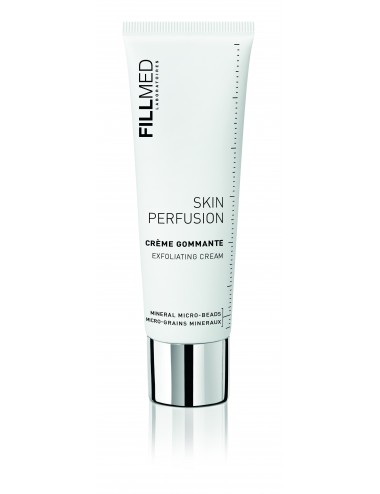 Fillmed Skin Perfusion Crème Gommante 50 ml