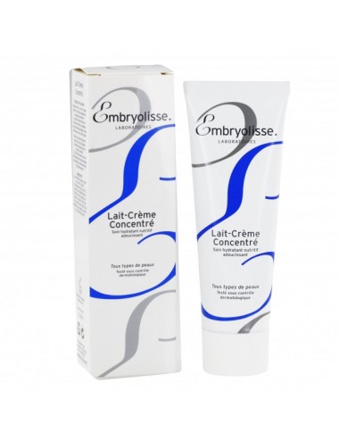 Embryolisse Lait Crème Concentré Soin Hydratant 75ml