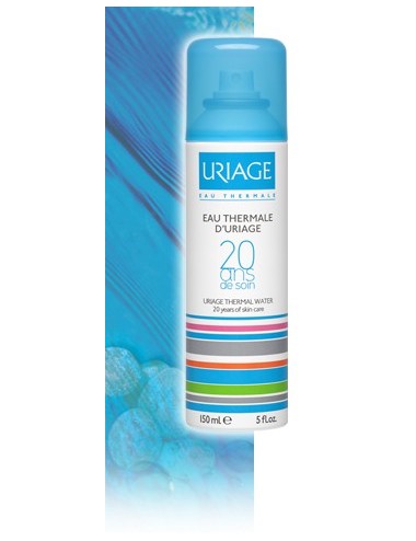 Uriage Eau Thermale d'Uriage - Brumisateur 150 ml