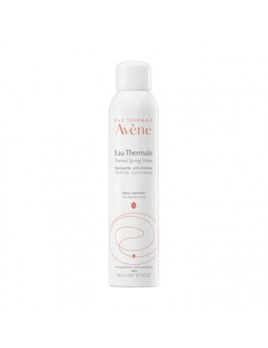 Avène Spray d'Eau Thermale 300ml