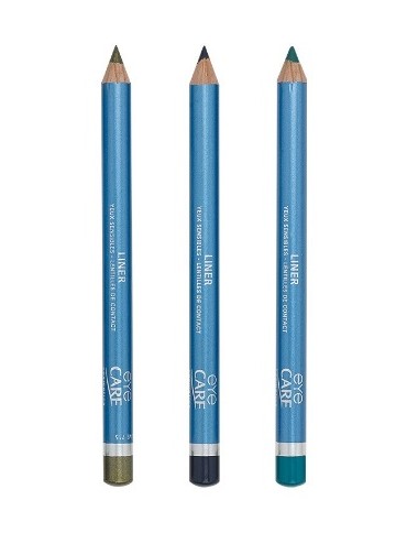 Eye Care Liner Crayon Yeux Aigue Marine 1,1g