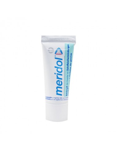 Meridol Dentifrice 20ml