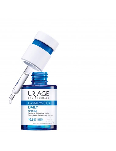 Uriage Bariederm Cica-Daily Sérum - 30ml