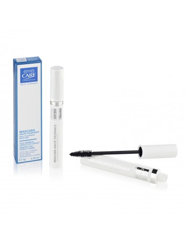 Eye Care Cosmetics Mascara haute tolérance outremer 9g