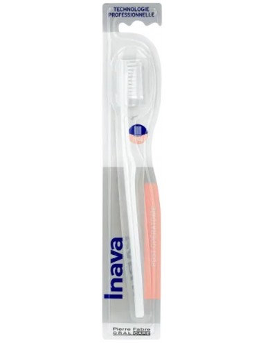 Inava Brosse à Dents Post-Opératoire 7/100 