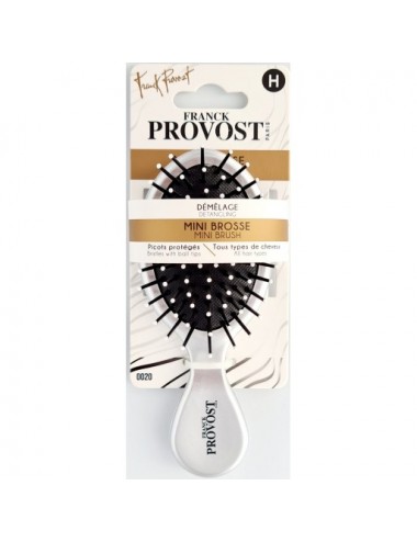 Franck Provost Mini Brosse