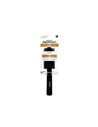 Franck Provost Brosse Ronde Picots Mixtes Brushing
