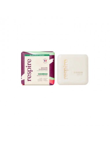 Repire Savon Surgras Figue Fraîche 100g