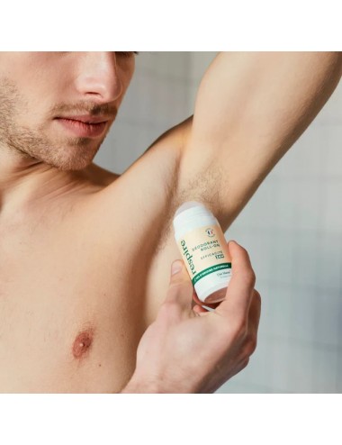 Respire Déodorant Roll-on Fraîcheur 24h Thé Blanc 50ml