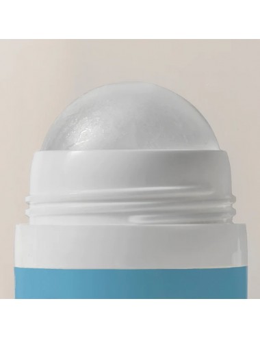 Respire Déodorant Roll-on Fraîcheur 24h Fleur de coton 15ml