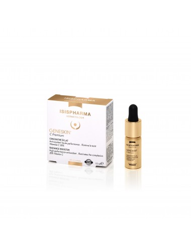 IsisPharma Geneskin C Premium 10ml