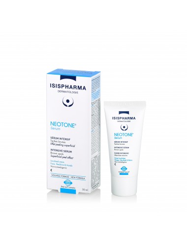 IsisPharma Neotone Serum Intensif 30ml