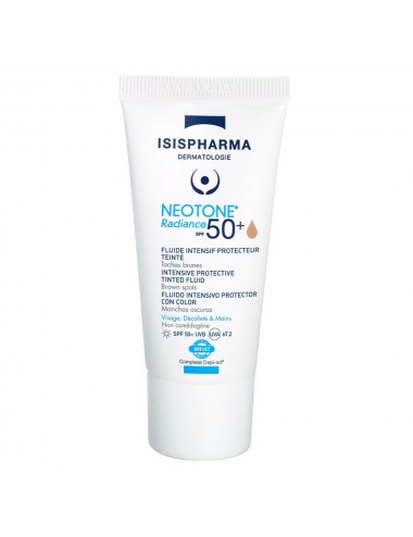 IsisPharma Néotone Radiance SPF 50+ 30ml