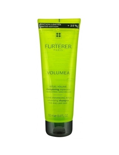René Furterer Volumea Shampooing expanseur 250ml