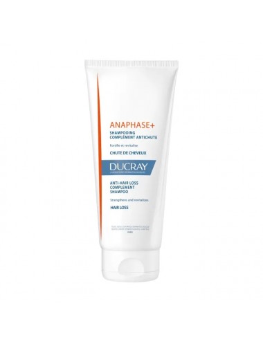 Ducray Anaphase + Shampooing Complément Antichute 200ml
