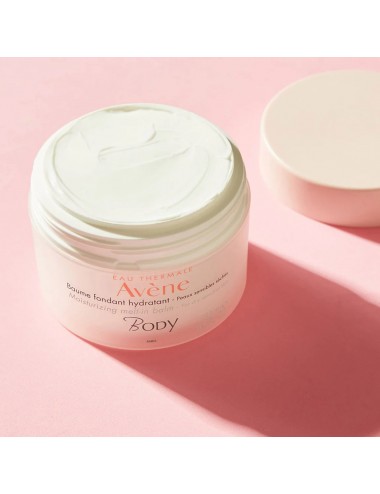 Avène BODY Baume fondant hydratant 250ml